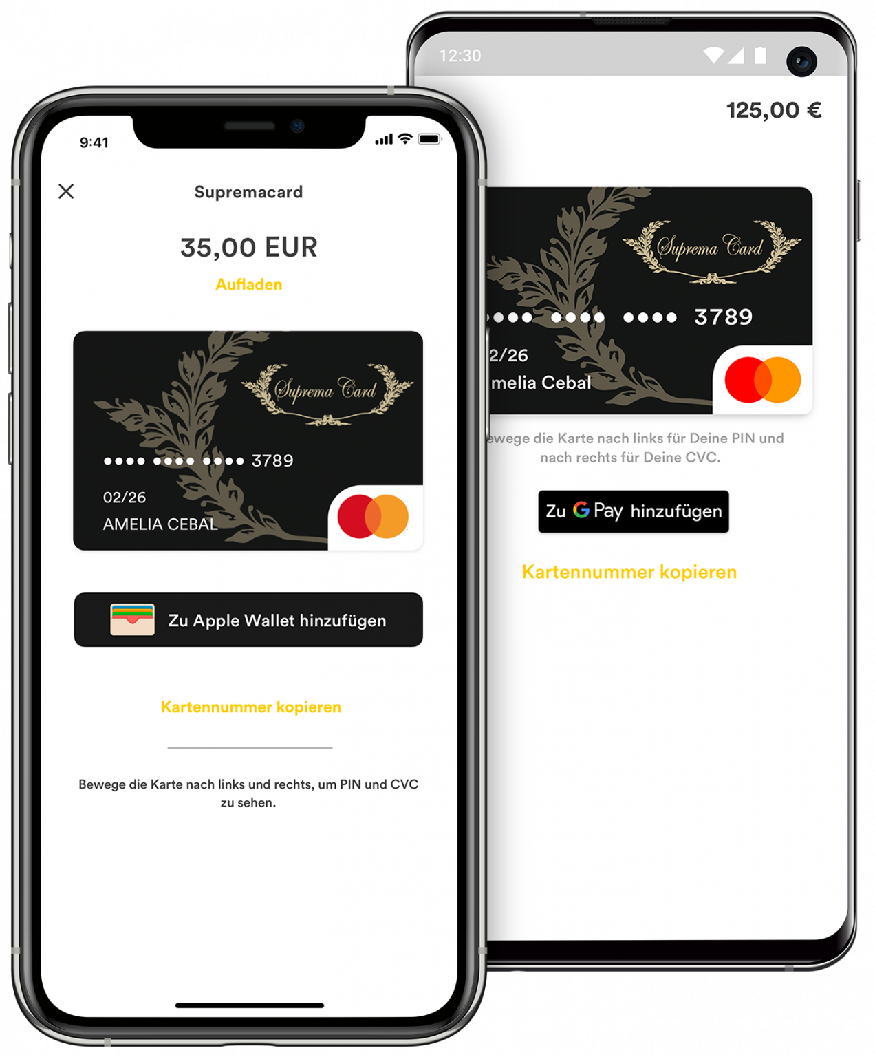 Konto ohne SCHUFA eröffnen » PayCenter